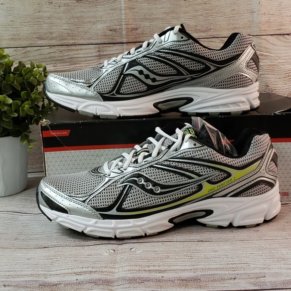 saucony phantom 2